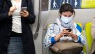 مفاجأة جديدة حول فترة حضانة كورونا