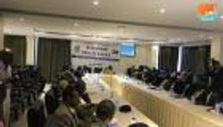 وفدا مفاوضات جوبا: سنواجه استهداف حمدوك بتحقيق السلام