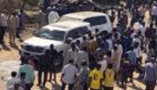 السودان يكشف تفاصيل محاولة اغتيال حمدوك