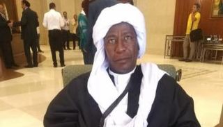 أبوبكر سليمان مردمة