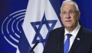 رئيس إسرائيل عقب نتائج الانتخابات: نواجه أزمة مزدوجة