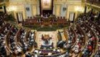 كورونا يدفع البرلمان الإسباني لإغلاق أبوابه