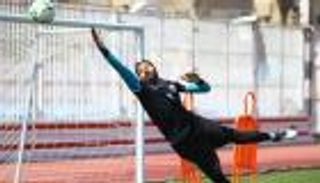 جنش: الزمالك ما زال منافسا على الدوري 