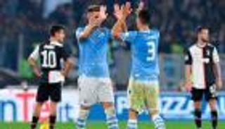 بطل الأزمات.. كورونا يبشر لاتسيو بلقب الدوري الإيطالي