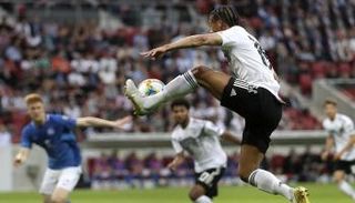 إيطاليا وألمانيا 