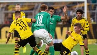 البوندسليجا 