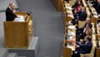 مجلس الاتحاد الروسي يقر تعديلات دستورية تتيح بقاء بوتين بالسلطة حتى 2036