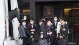 أول وفاة بكورونا في إندونيسيا 