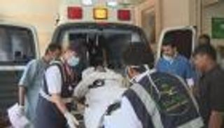 ارتفاع مصابي كورونا بالسعودية لـ21 بعد تسجيل حالة جديدة