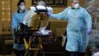 الصين تعرض مساعدة إيطاليا لمكافحة كورونا