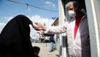 ارتفاع حالات الشفاء من كورونا في العراق إلى 17