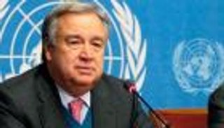 الأمم المتحدة تتخذ تدابير لمنع تفشي كورونا