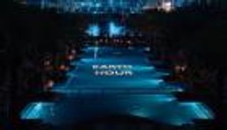 الإمارات تحتفل بساعة الأرض "رقميا" لأول مرة