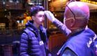 ارتفاع عدد المتعافين من كورونا في مصر إلى 27  