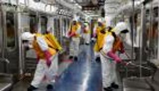 ارتفاع عدد وفيات كورونا في ألمانيا ولبنان