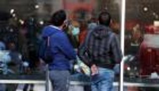 الكونجو وبروناي تسجلان أول إصابات بكورونا