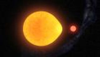 اكتشاف نوع جديد من النجوم النابضة