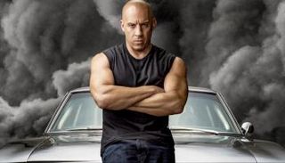 فين ديزل بطل الجزء التاسع من 