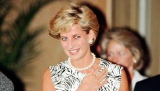 الأميرة الراحلة دياناالأميرة الراحلة ديانا أجمع على حبها كل العالم 