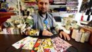 ديزني وبوب آرت.. أقنعة البهجة تواجه كورونا في كرواتيا