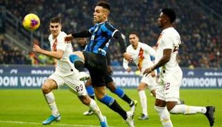 روما وإنتر ميلان