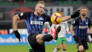 ميلان سكرينيار