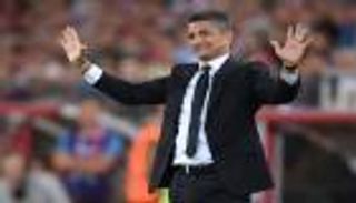 مدرب الهلال يبرر السقوط بالدوري السعودي