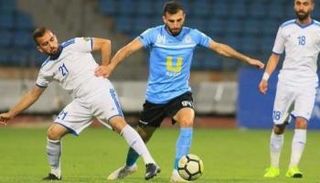 الدوري الأردني