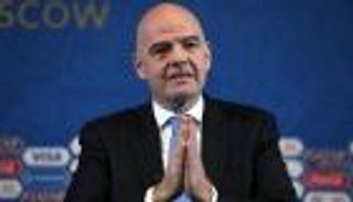 كورونا يجبر الفيفا على تأجيل مؤتمره السنوي