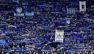 جماهير أتلانتا