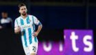 "الفار" يمنح بيراميدز فوزا صعبا بالدوري المصري