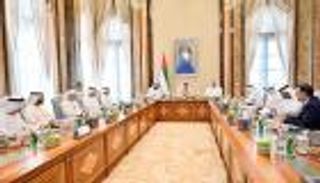 مستجدات أسواق المال العالمية على طاولة "مبادلة" الإماراتية