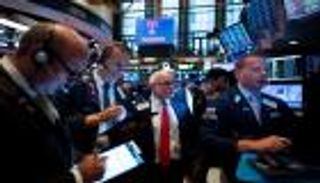 الأسهم الأمريكية ترتفع مع تلاشي مخاوف ركود كبير