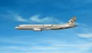 مطار بكين الجديد يستقبل رحلات "الاتحاد للطيران" يونيو المقبل