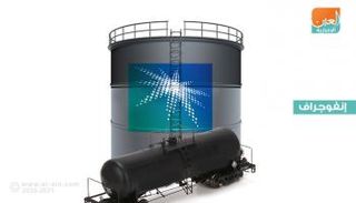 شركة أرامكو السعودية