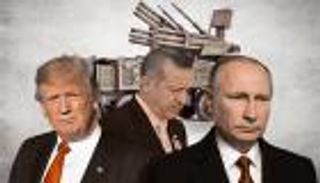 تركيا و"إس 400".. الخيار المر