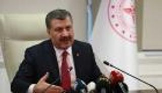 تركيا تعلن تسجيل أول إصابة بـ"كورونا"