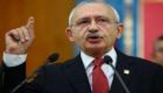 زعيم المعارضة التركية يهاجم أردوغان بعد إهانته بموسكو