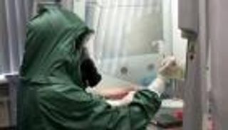 كورونا يصل جاميكا وبوليفيا وباراجواي