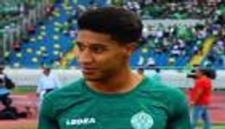 الزمالك يهدد إنجازا تاريخيا لمهاجم الرجاء