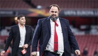 إيفانجيلوس ماريناكيس