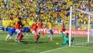 لعنة صنداونز تضرب الأهلي المصري بإصابة جديدة