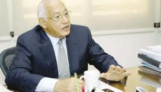 د. علي الدين هلال 