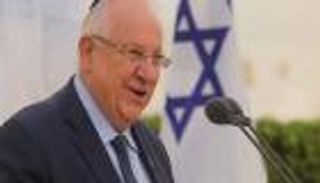 الرئيس الإسرائيلي يحث على "حل وسط" لتشكيل حكومة
