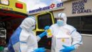 إسرائيل تخصص أحد السجون لمرضى كورونا