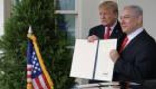 "مقيمون" بالقدس.. توصيف أمريكي يثير غضب الفلسطينيين