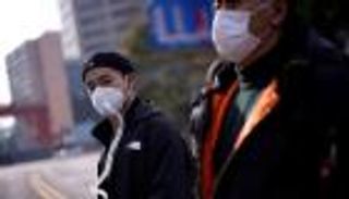 "كورونا" يخيم على "كارثة" فوكوشيما في اليابان