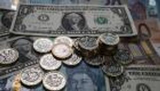 هبوط الإسترليني بفعل الفائدة والدولار يتراجع بضغوط كورونا