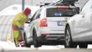 57 إصابة جديدة بكورونا في النمسا