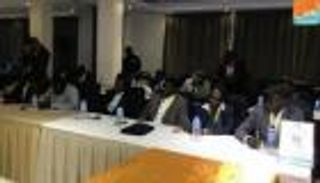 اتفاق بين حكومة السودان وحركات مسلحة على استعادة النظام الفيدرالي 